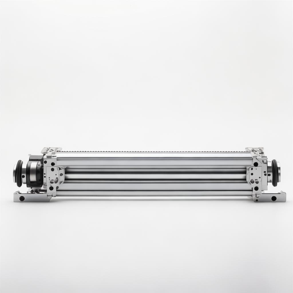 Lm16Uu Linear Bushing