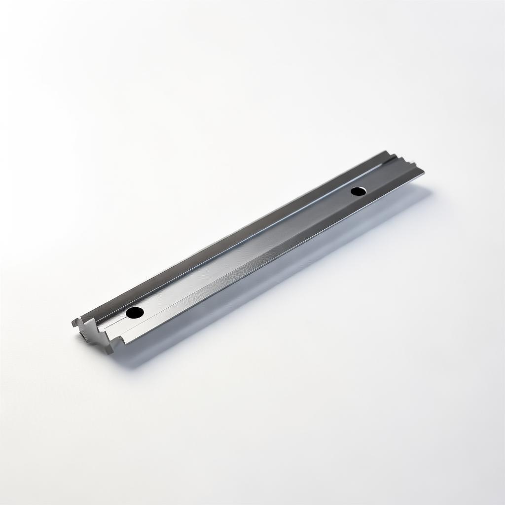 Low Profile Linear Bearing