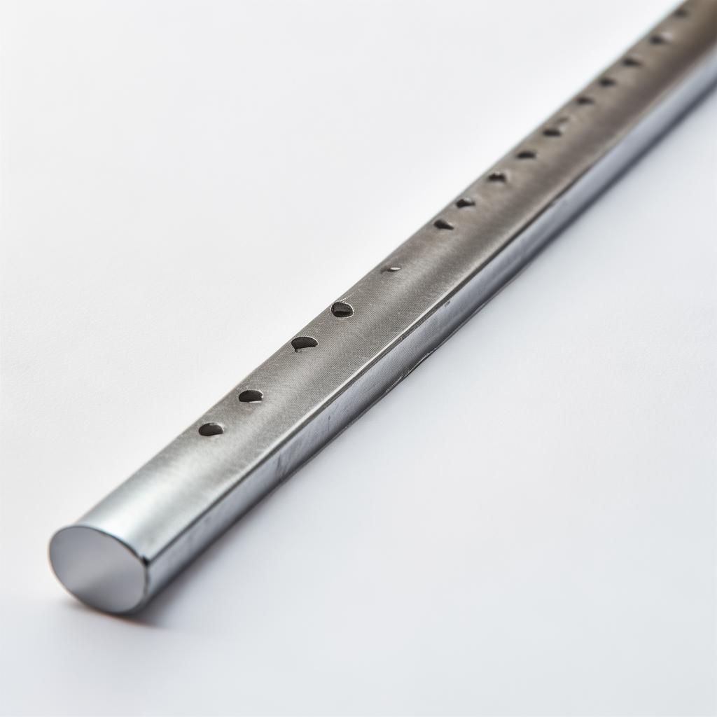 48V Linear Actuator