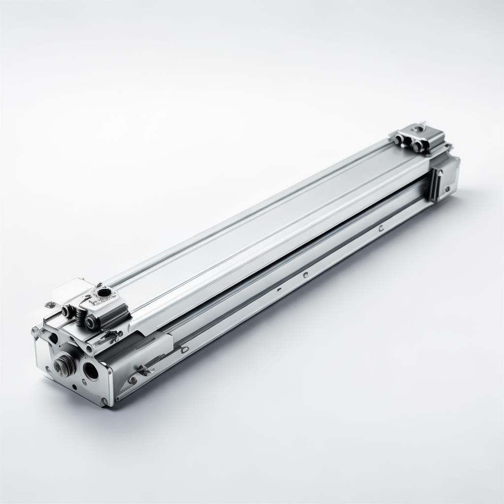 Spline Drive