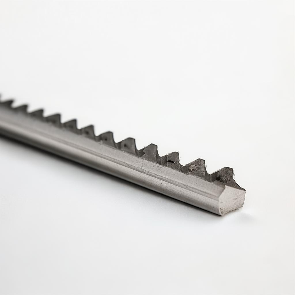 Linear Motion System