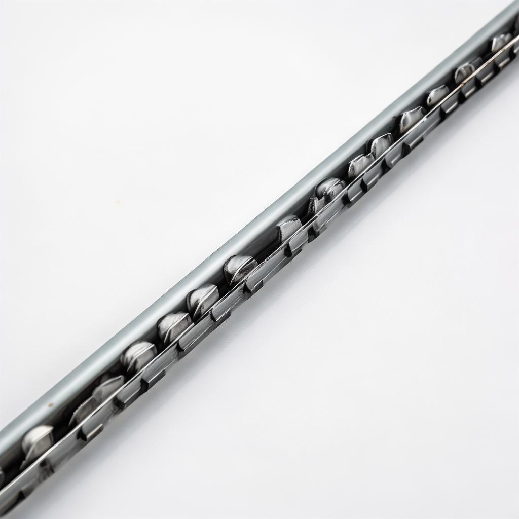 Single Axis Linear Actuator