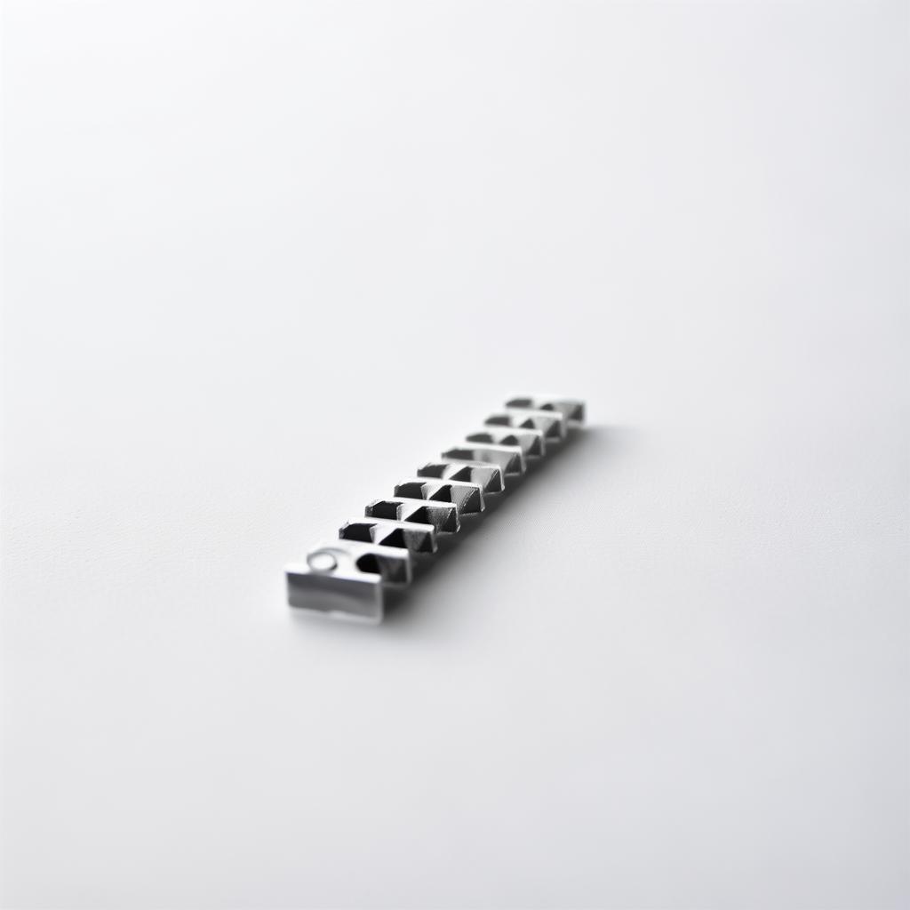 Linear Positioning Slide
