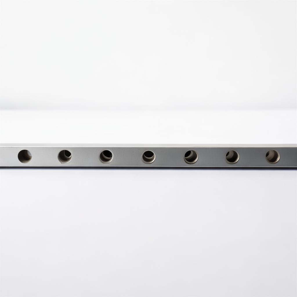 Standard Bearing Dimension