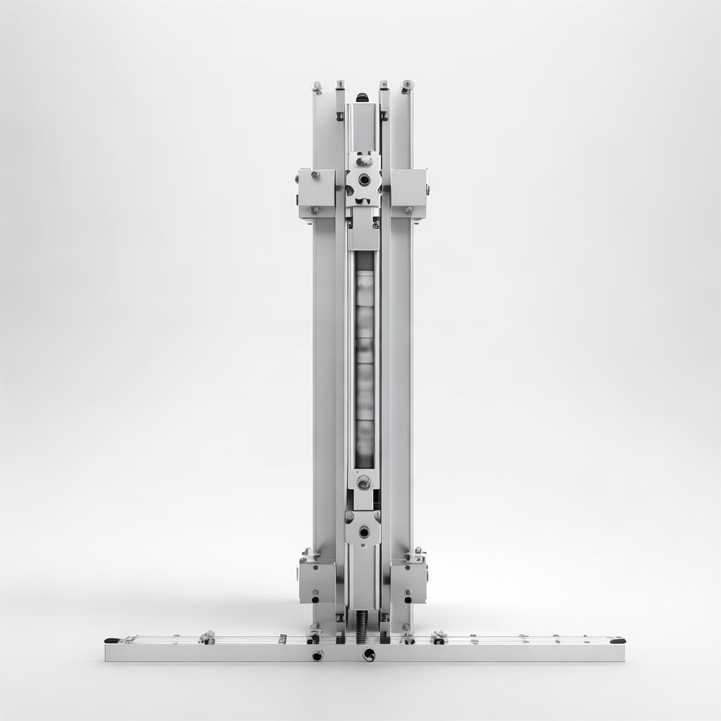 Electric Actuator 120V