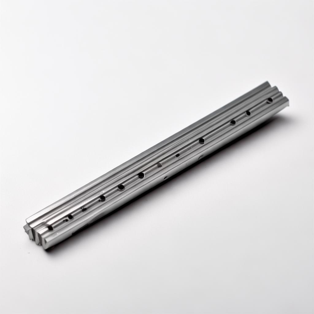 Standard Bearing Dimension