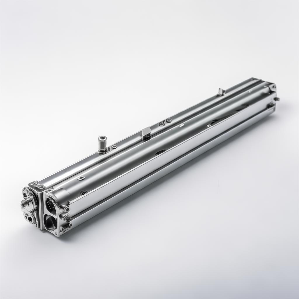 Heavy Duty Slider