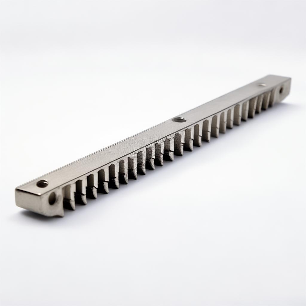 Standard Bearing Dimension
