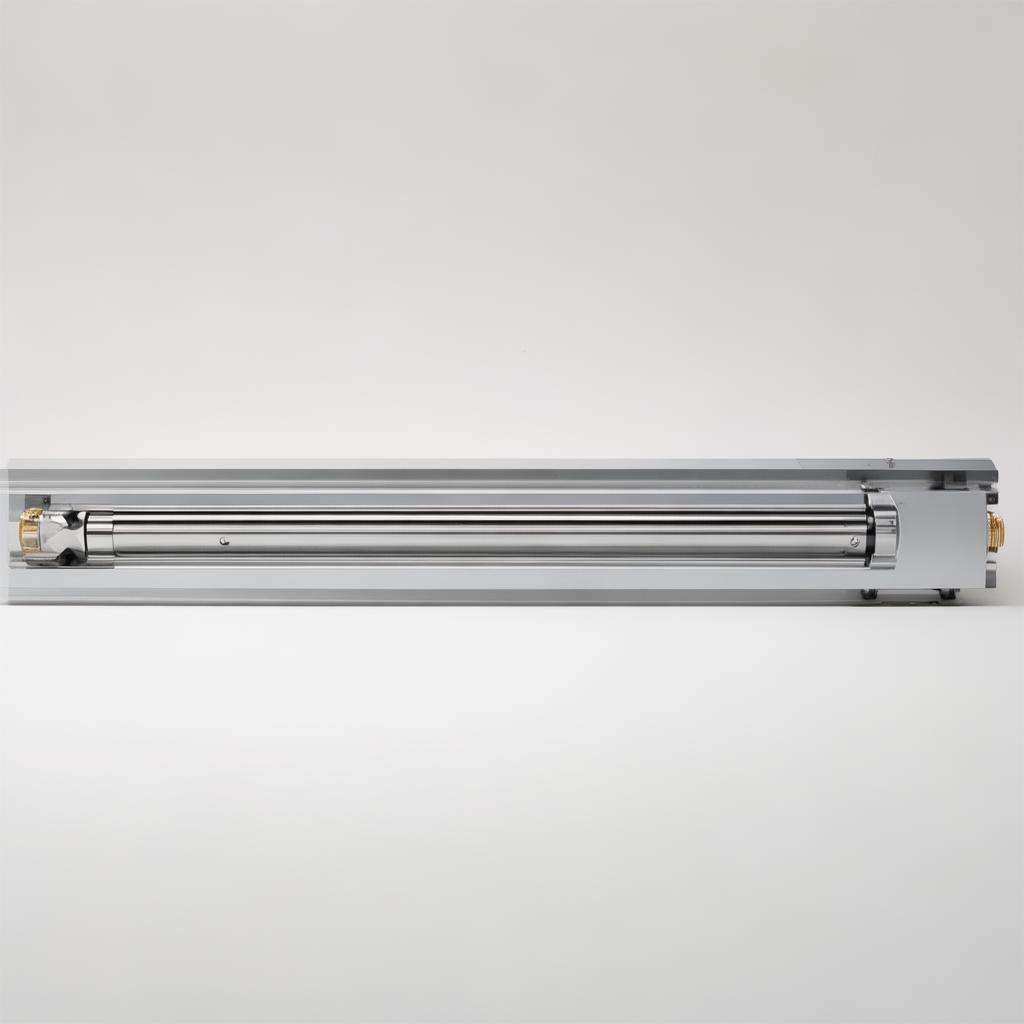 Standard Bearing Dimension