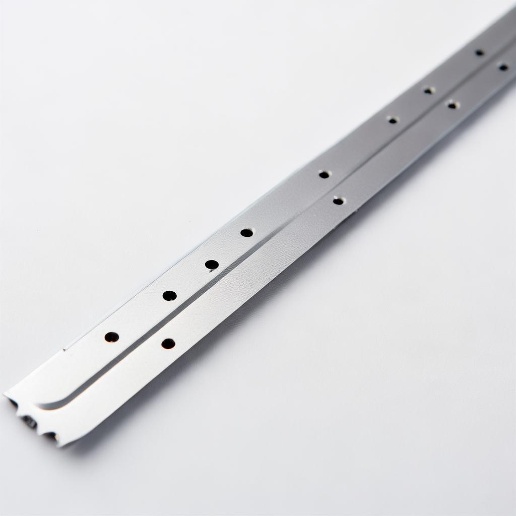Custom Precision Ball Screw