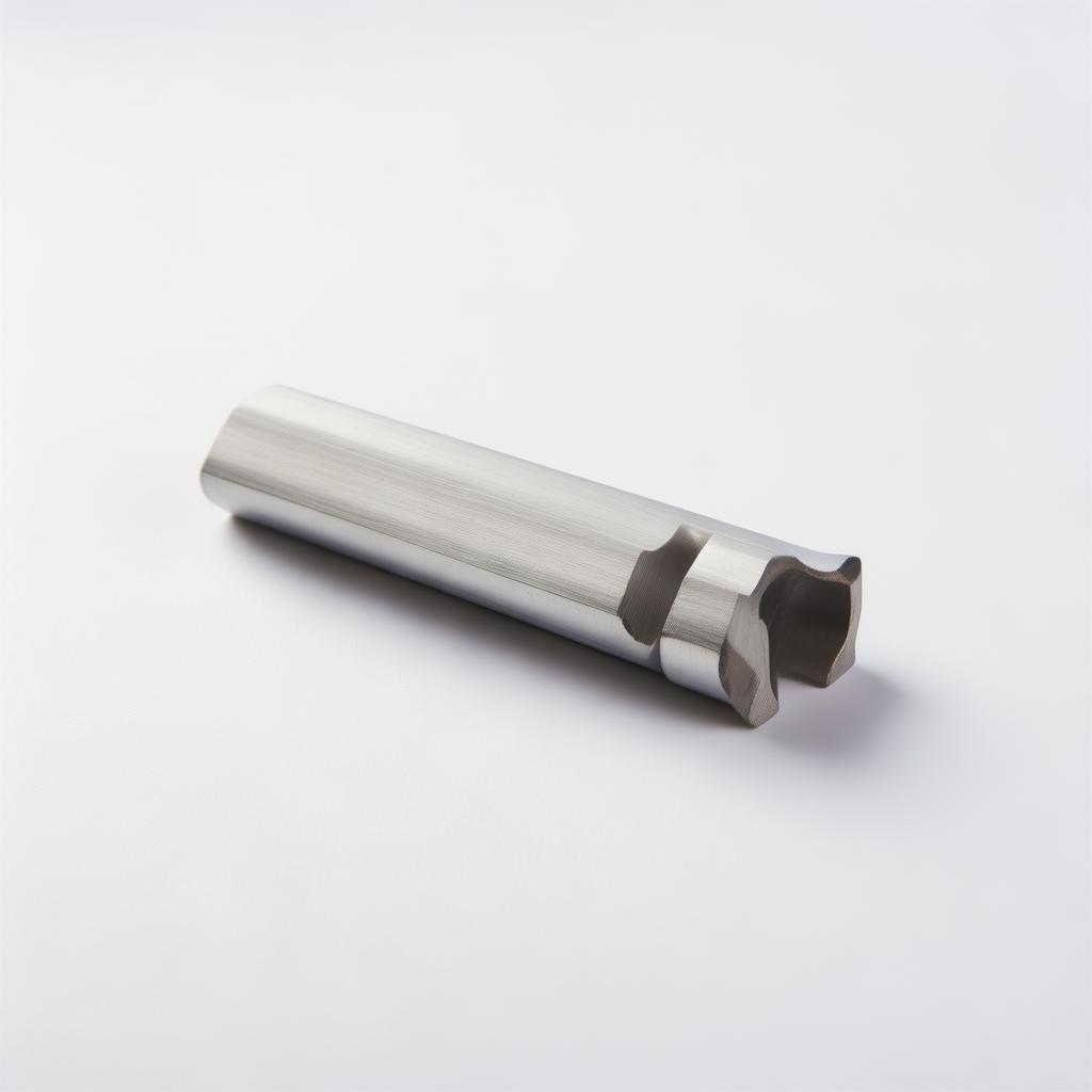 Linear Motorized Stage