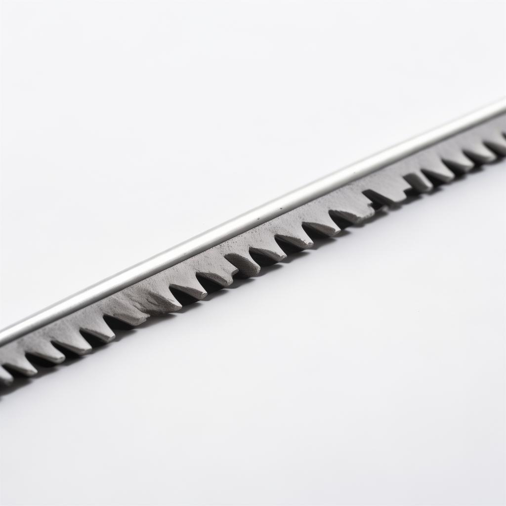 Linear Shaft And Bearing