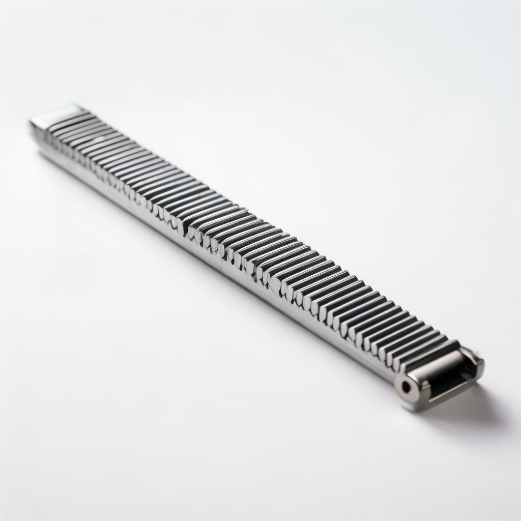 8 Id Bearing