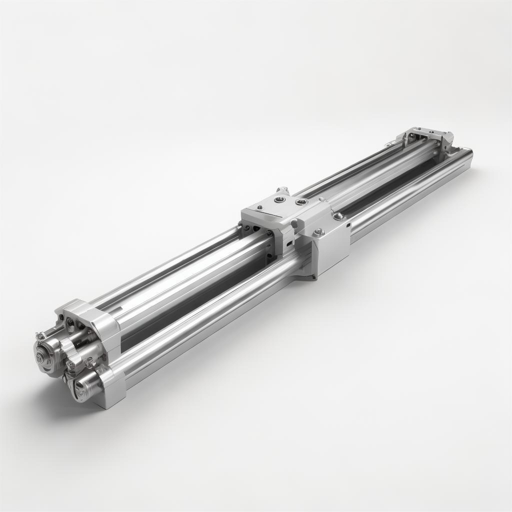 Type Of Bearing