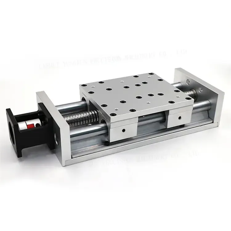 Linear Bearing Type