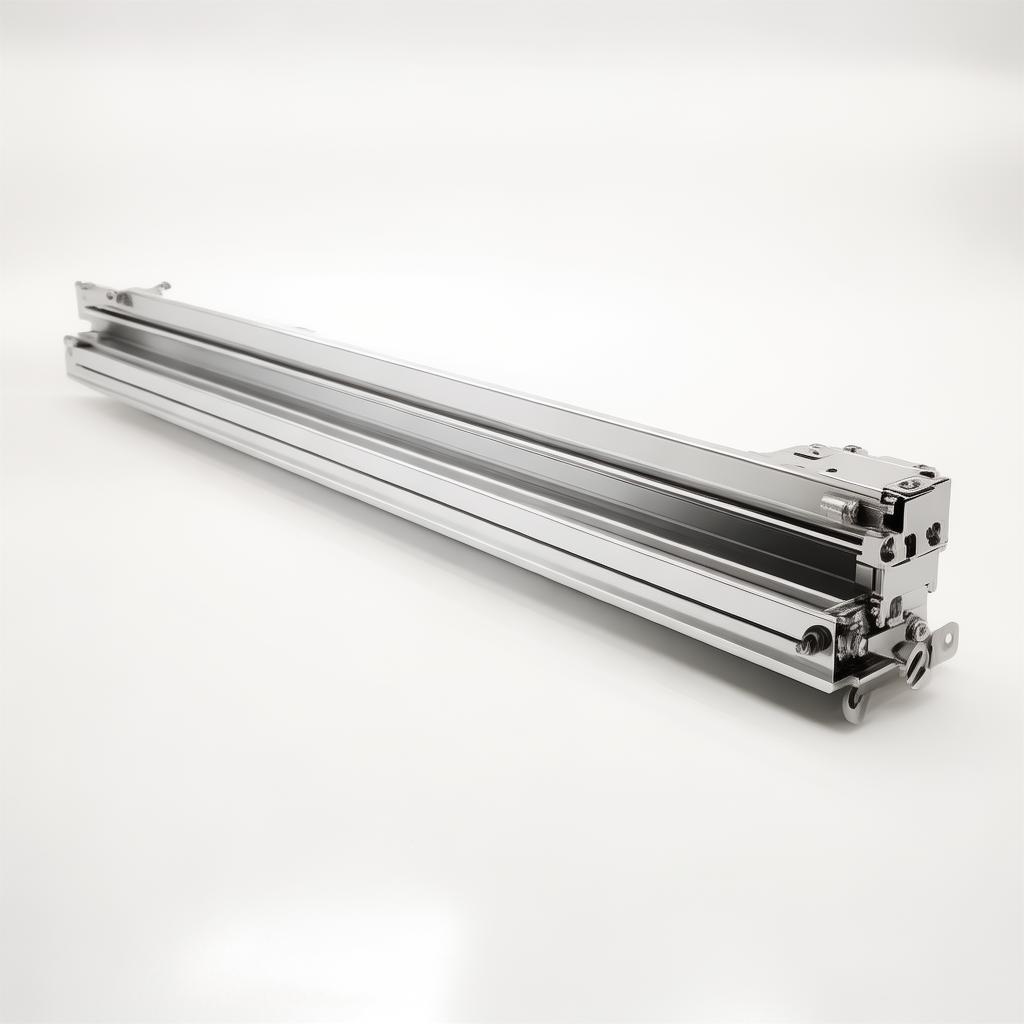Precision Linear Bearing
