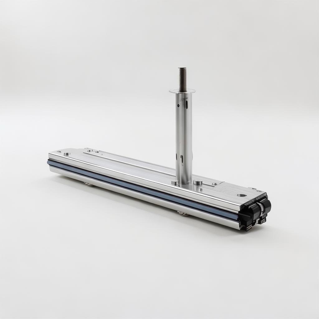 Precision Linear Bearing