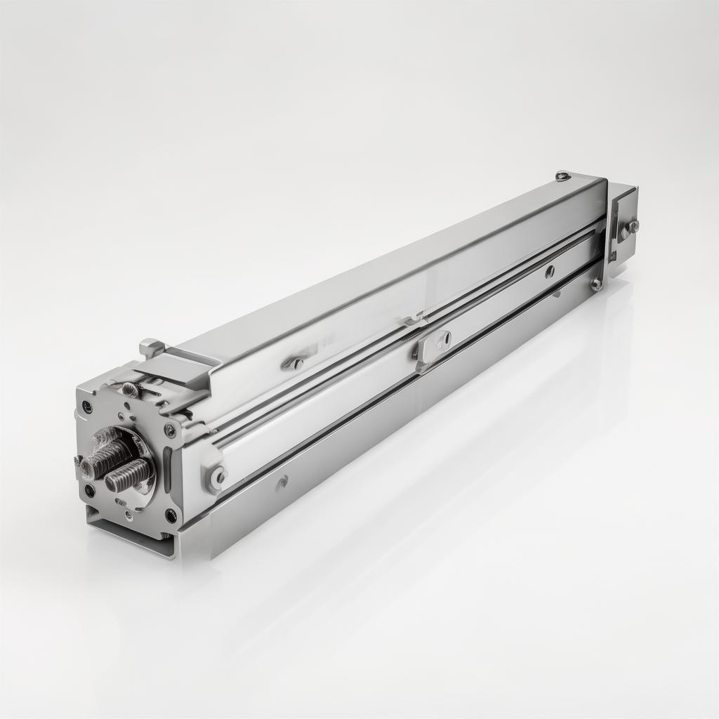 Linear Rail Cover