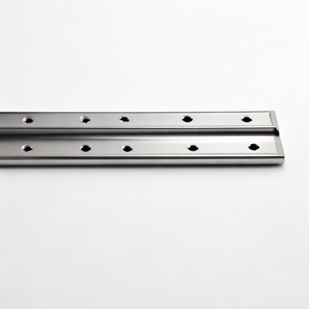 Linear Bearing Shaft Support Sk8 8Mm
