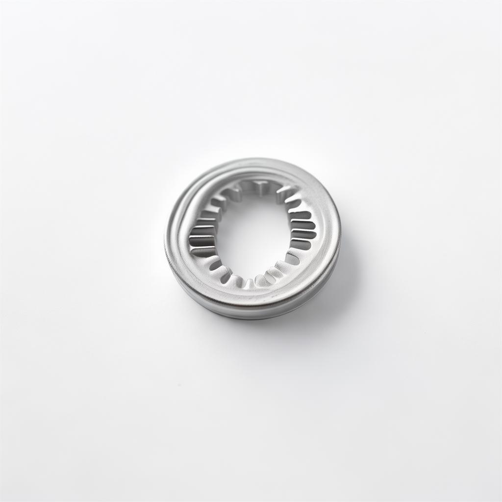 Custom Rack Pinion Gear