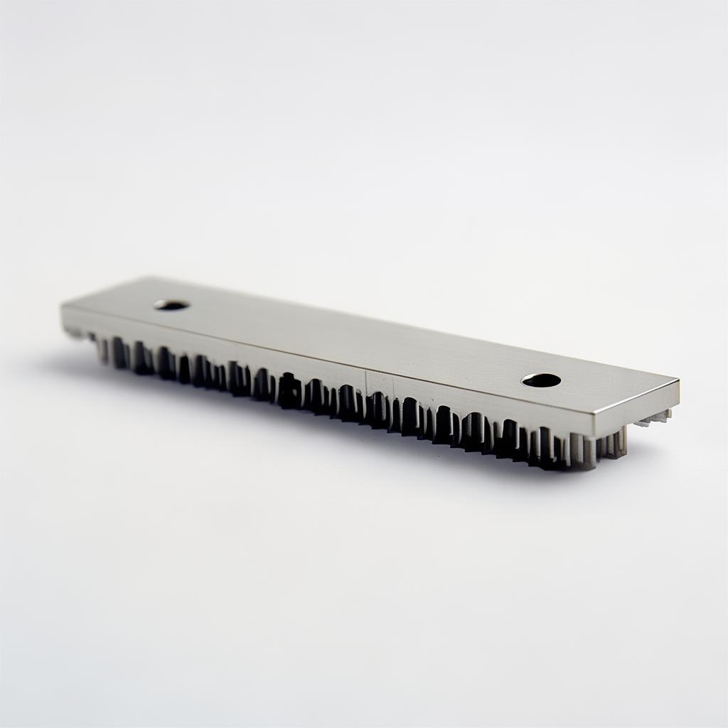 Stepper Screw