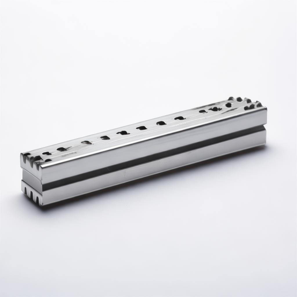 Dc Actuator