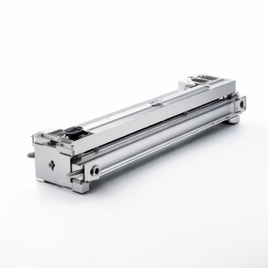 Stepper Motor Linear Actuator