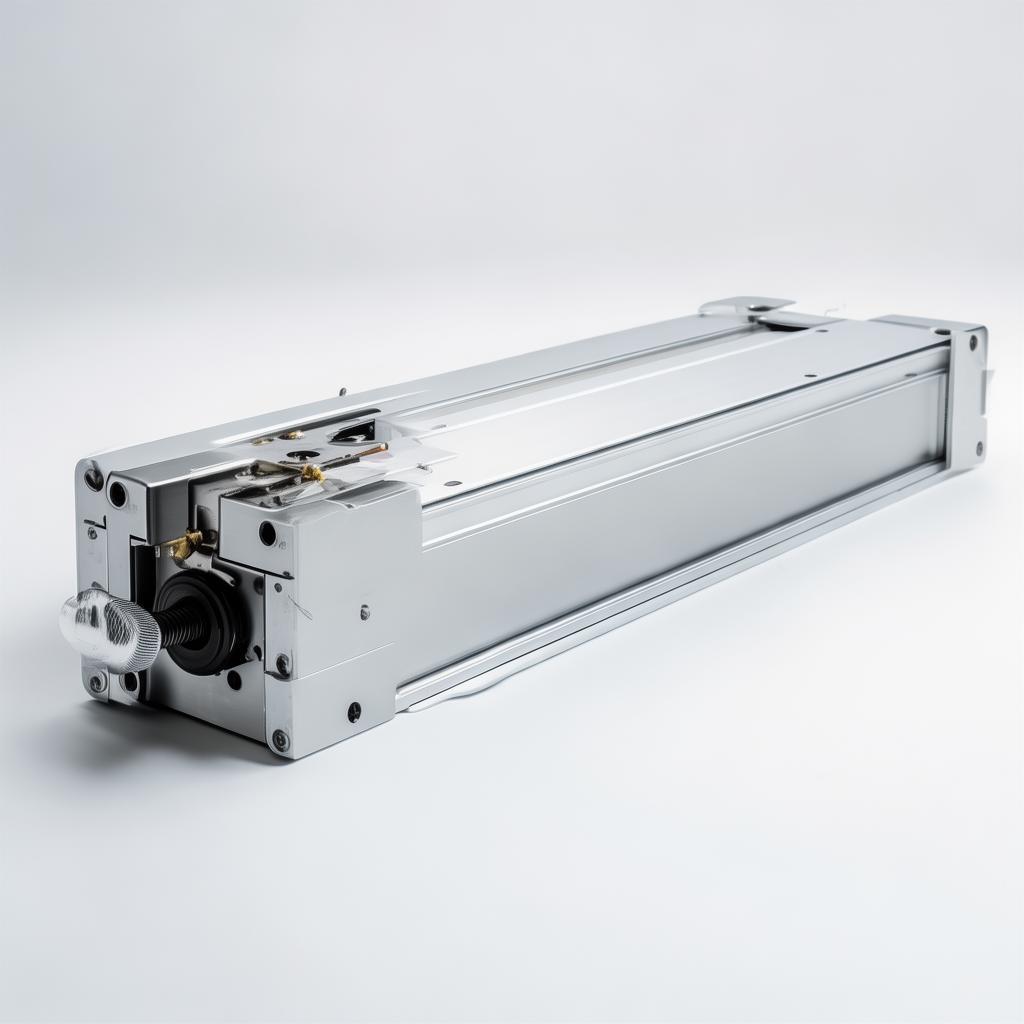 Stepper Motor Linear Actuator