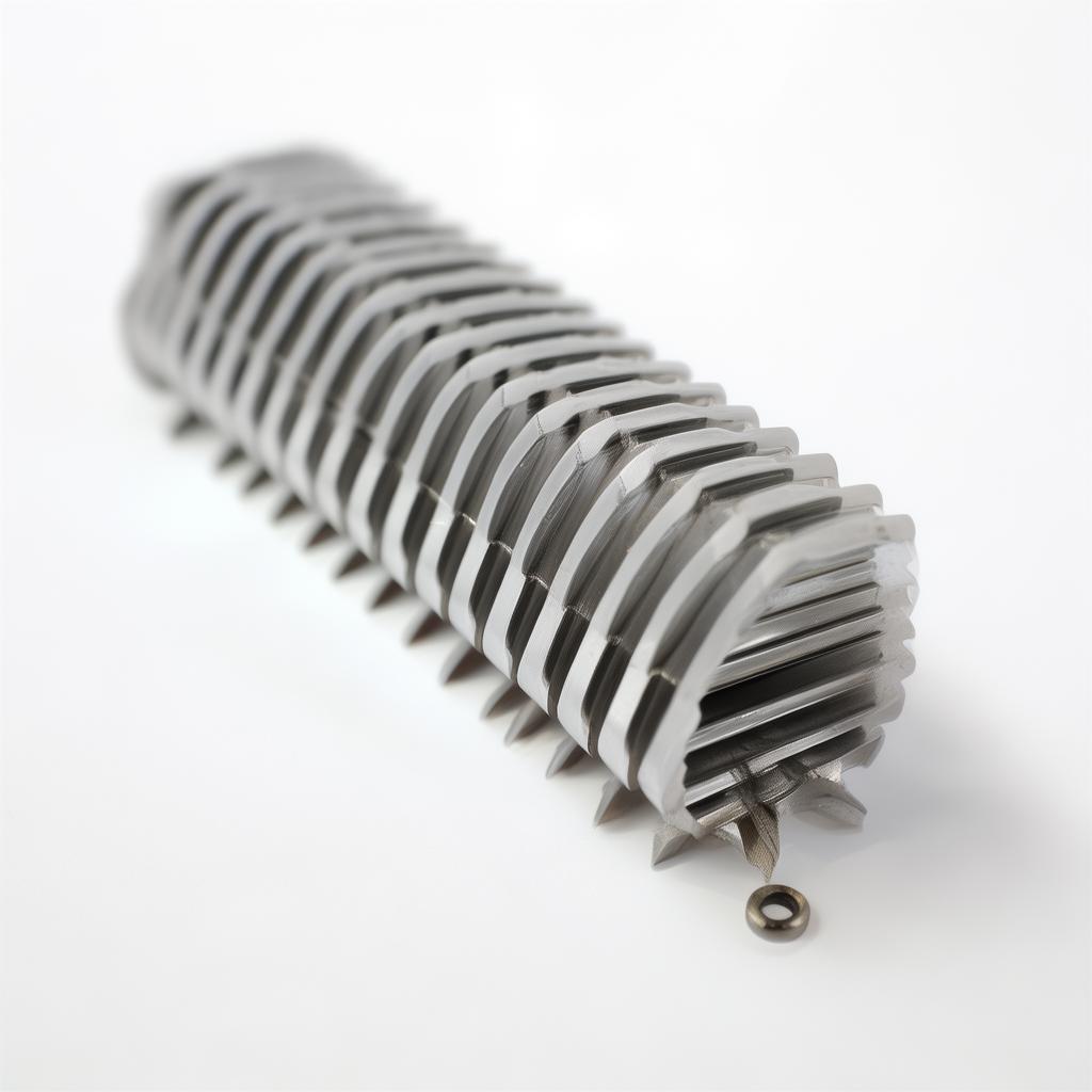 Linear Drive System