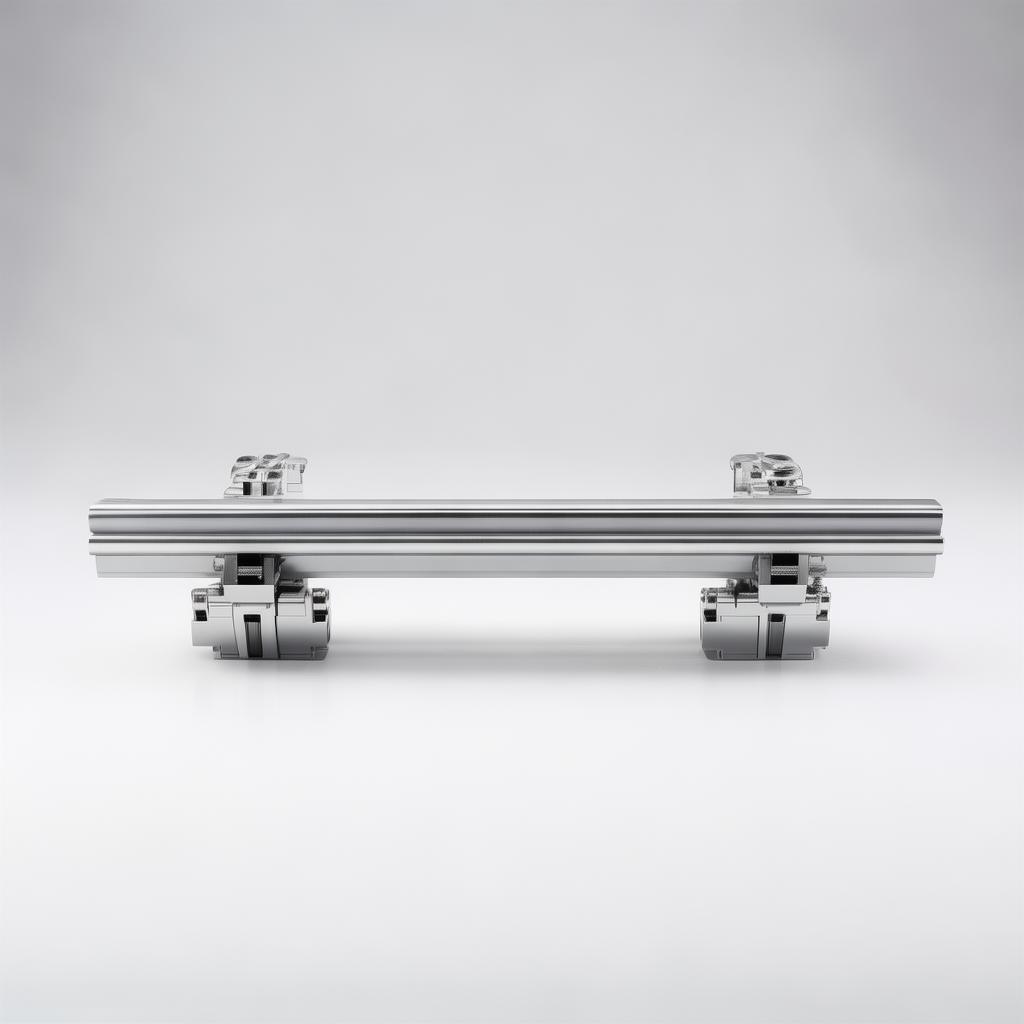 Precise Linear Actuator
