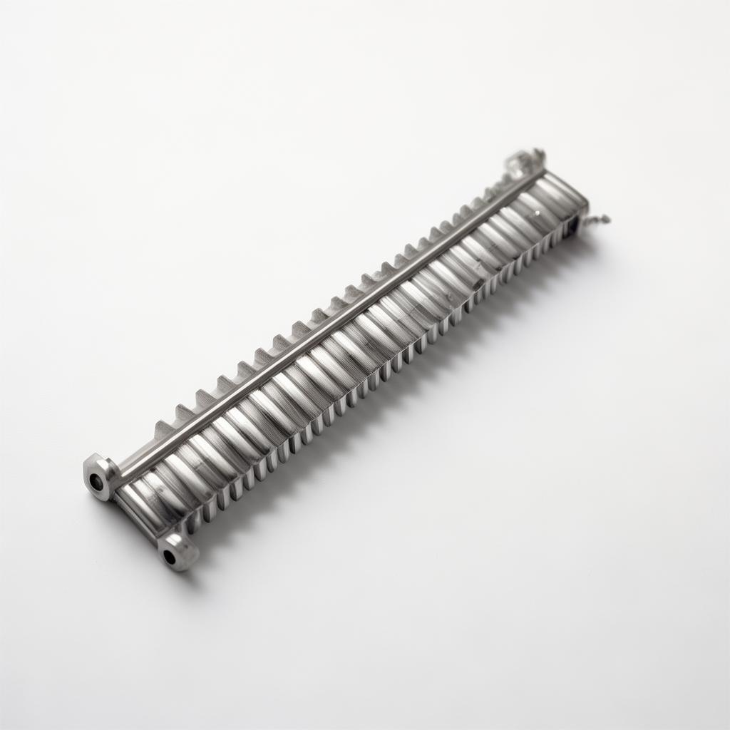 Lineal Actuator