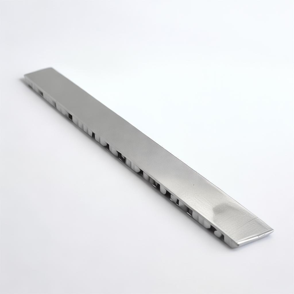 Linear Actuator Ball Screw