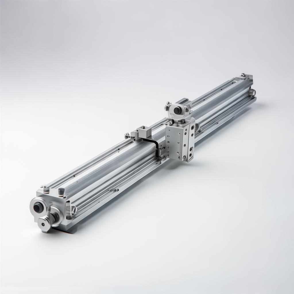 Electric Ball Screw Linear Actuator