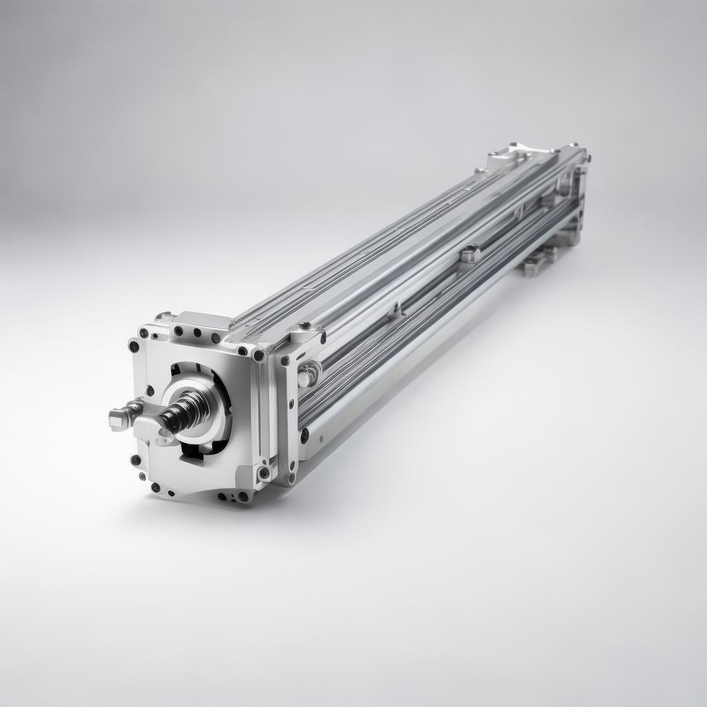 Customized Linear Actuator