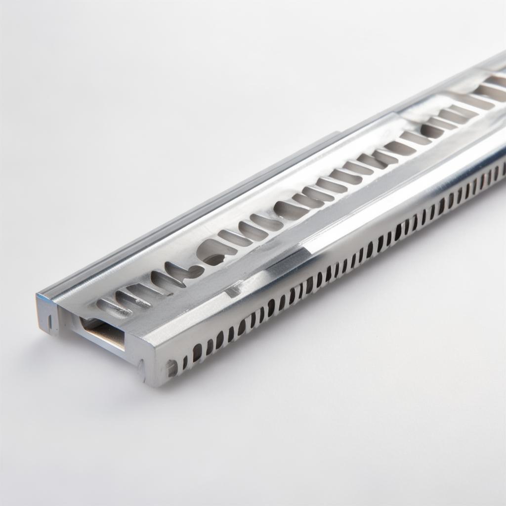 Custom Actuator