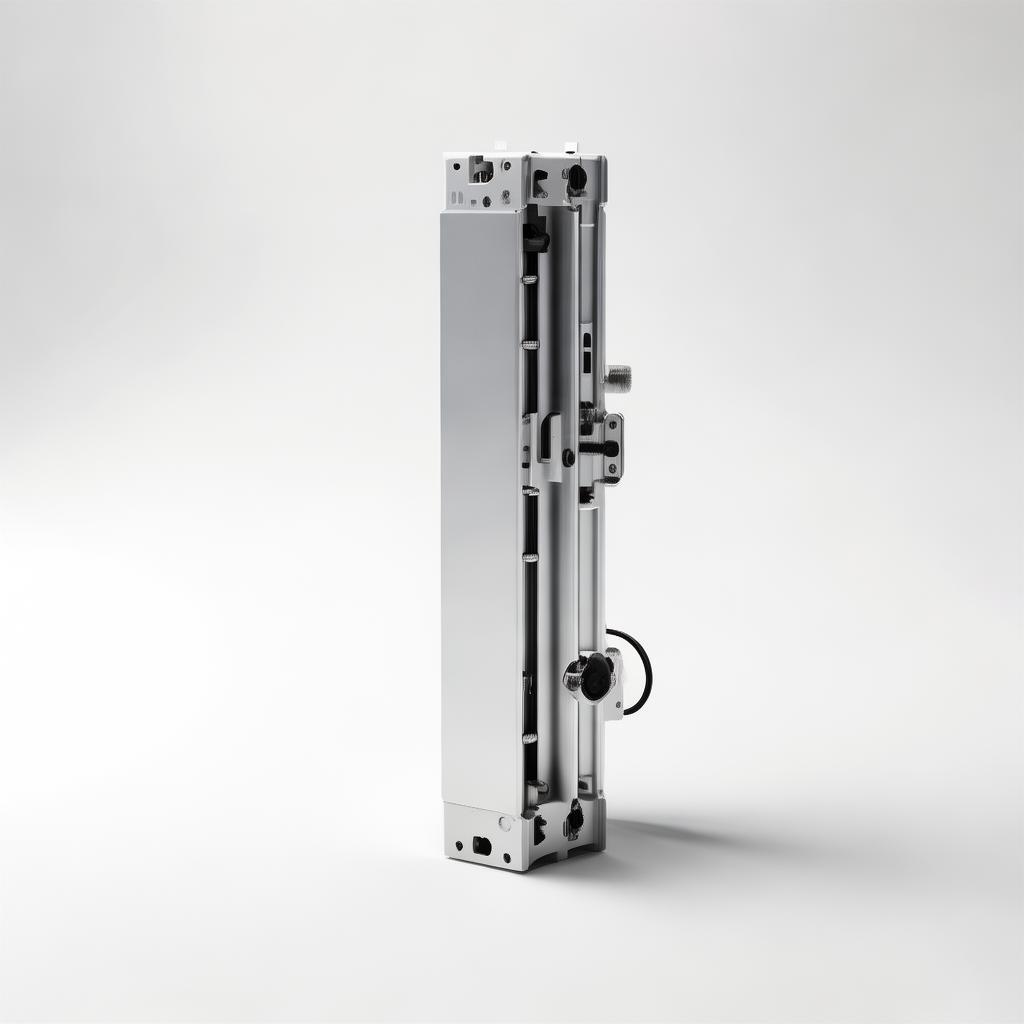 Heavy Duty Linear Slide Rail Supplier