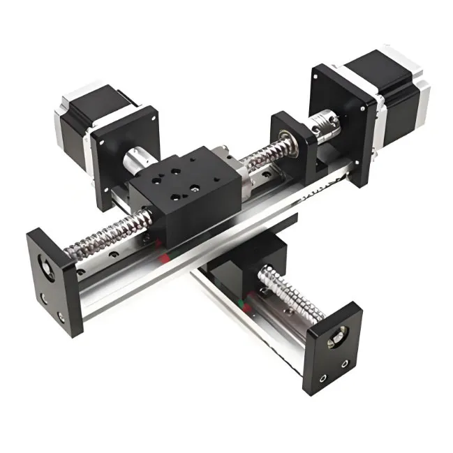 Gear Lifting Jack