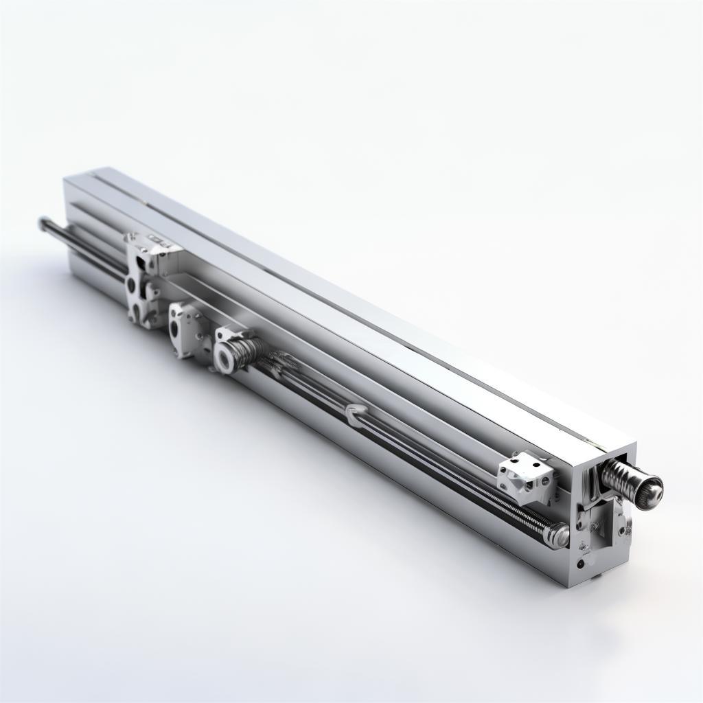 Linear Air Actuator