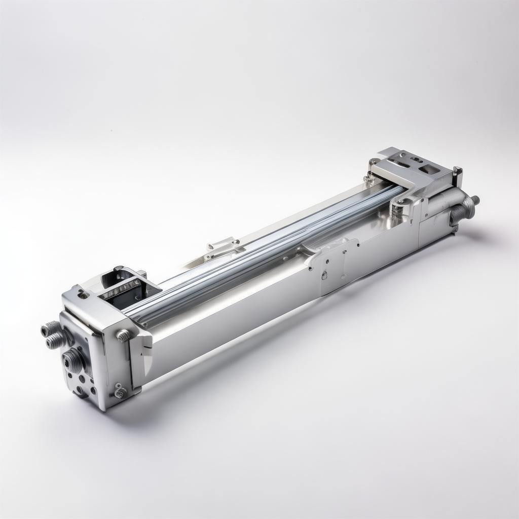 Stainless Steel Linear Guide