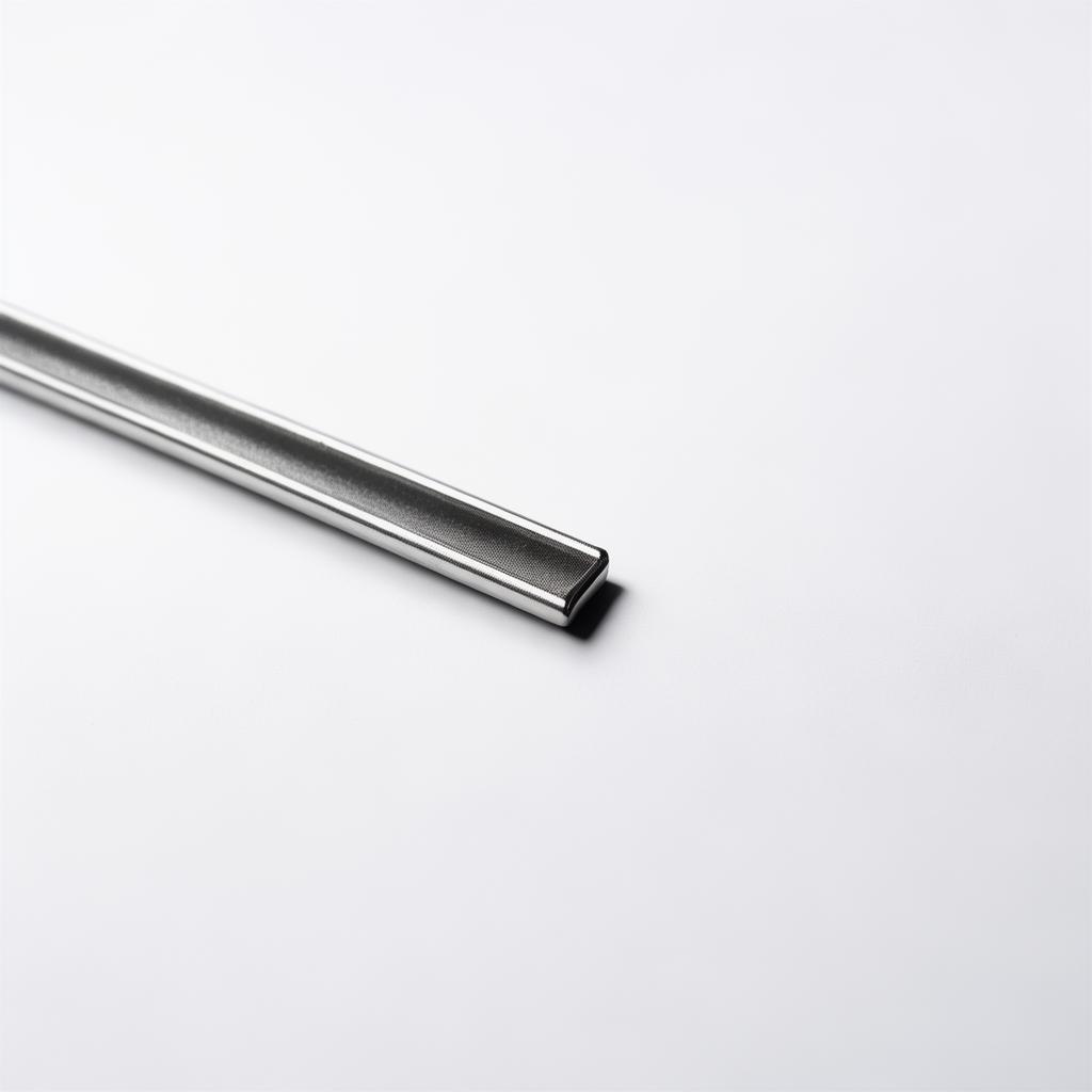 Linear Rail With Gear Rack