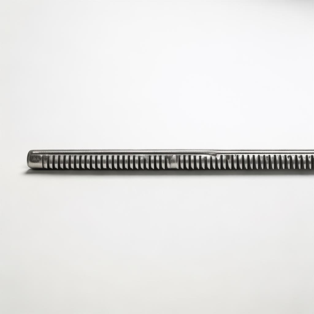 Profile Linear Rail