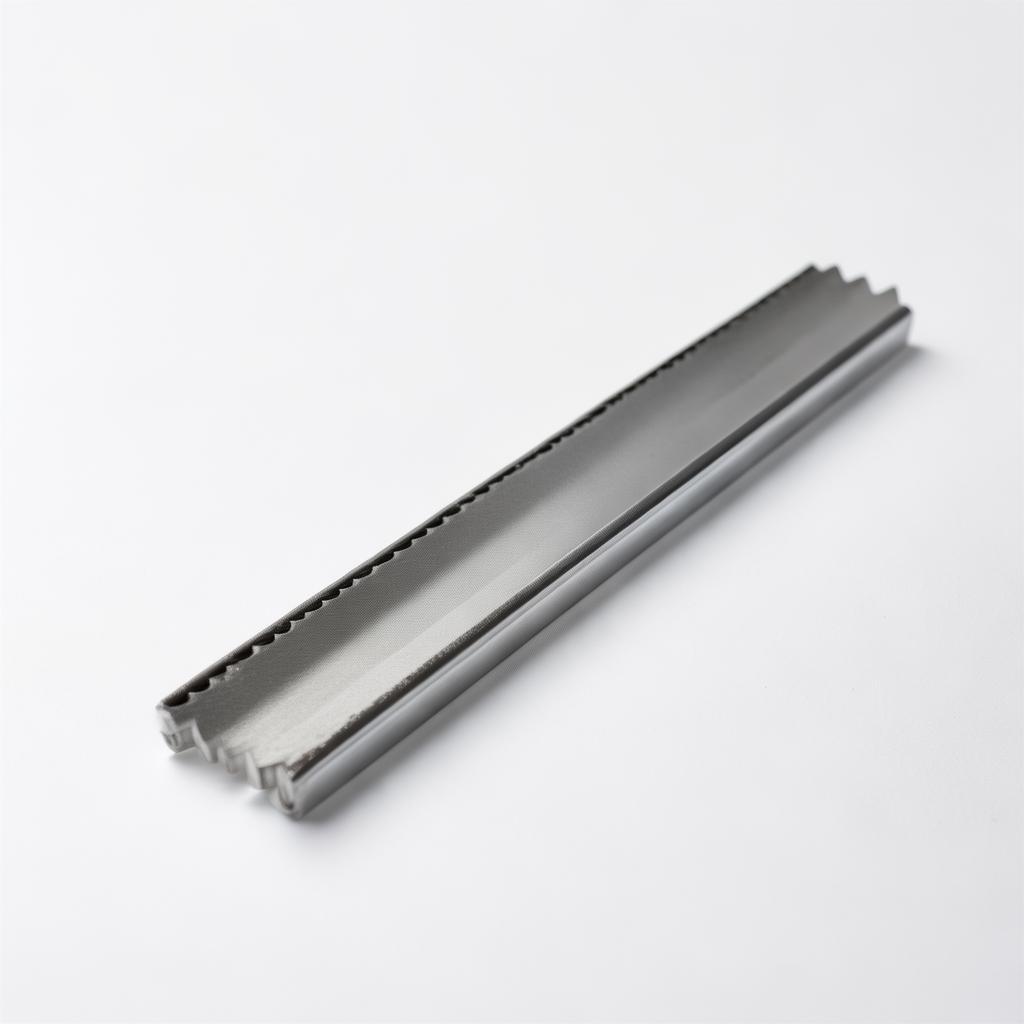 Linear Actuator With Force Feedback
