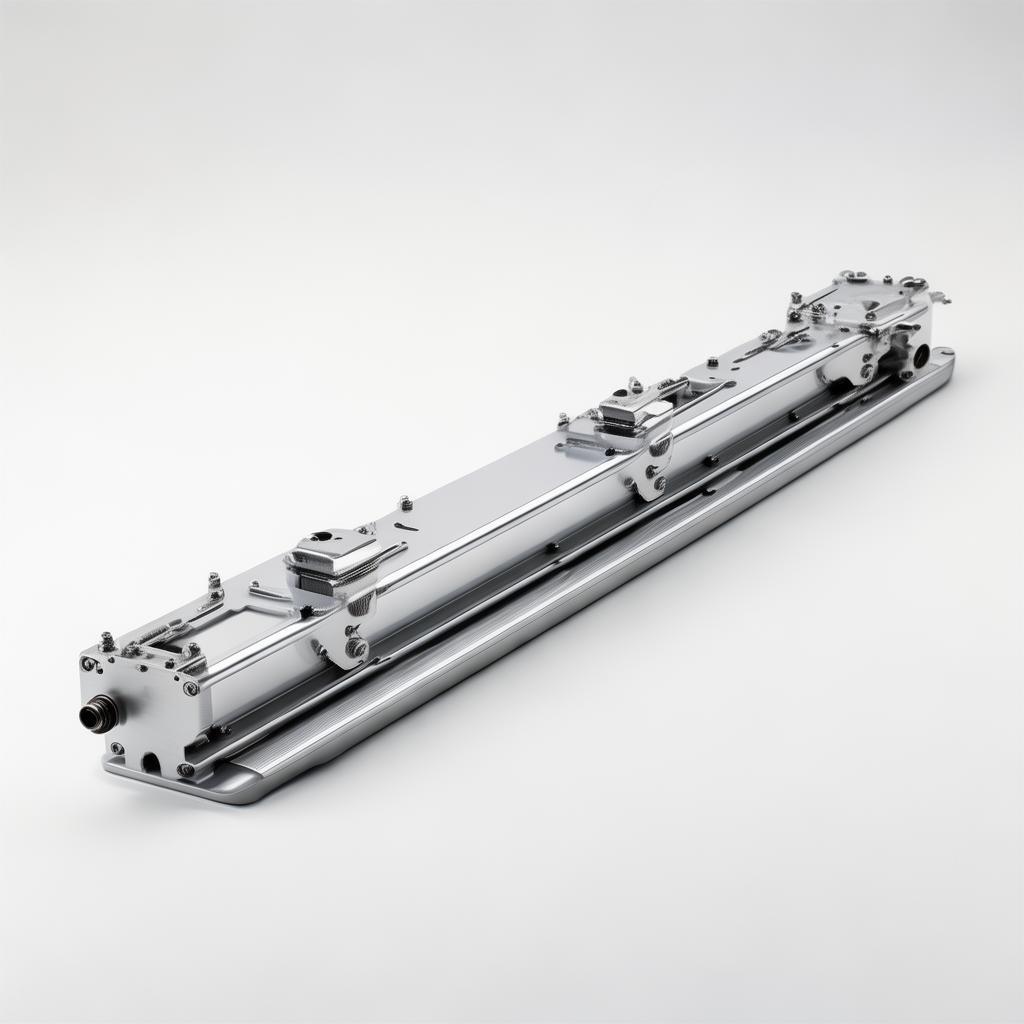 Full Complement Bearing