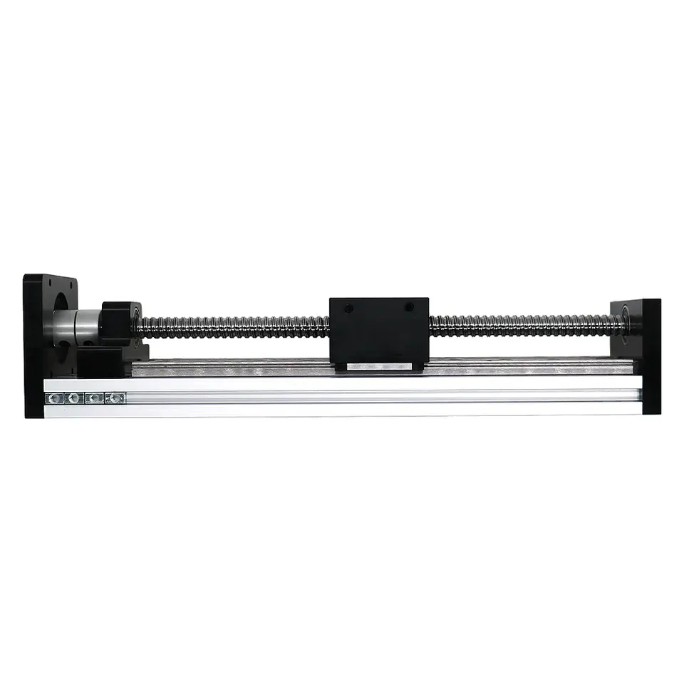 Involute Spline Shaft