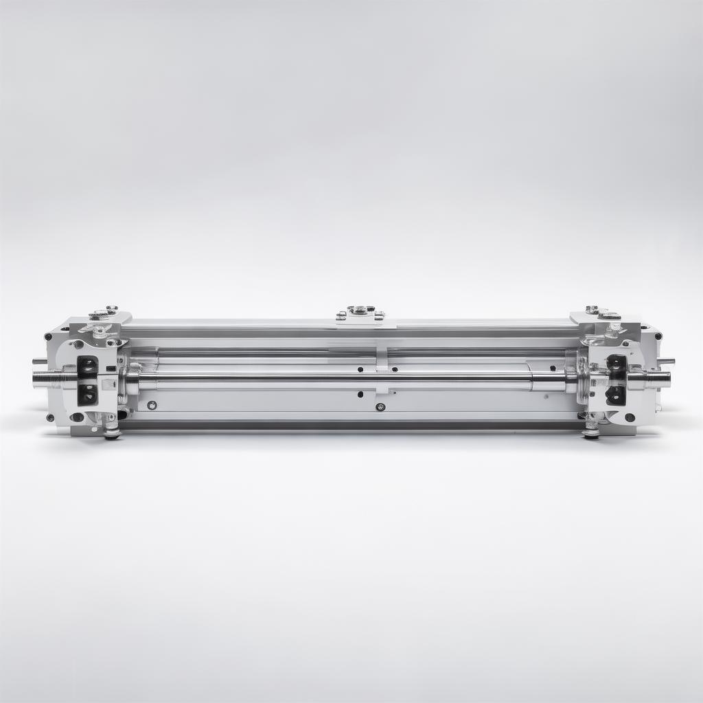 Linear Guide Supplier