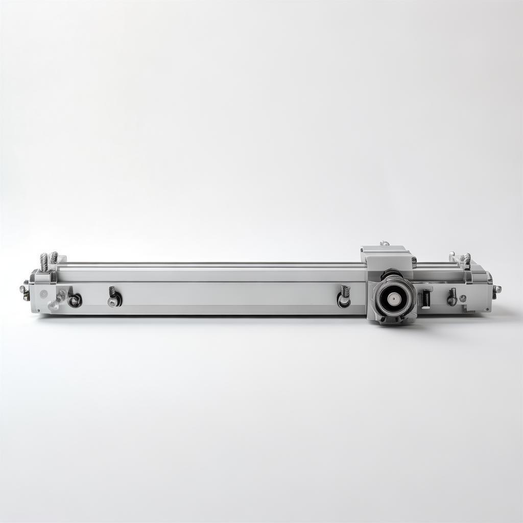 Control Actuator