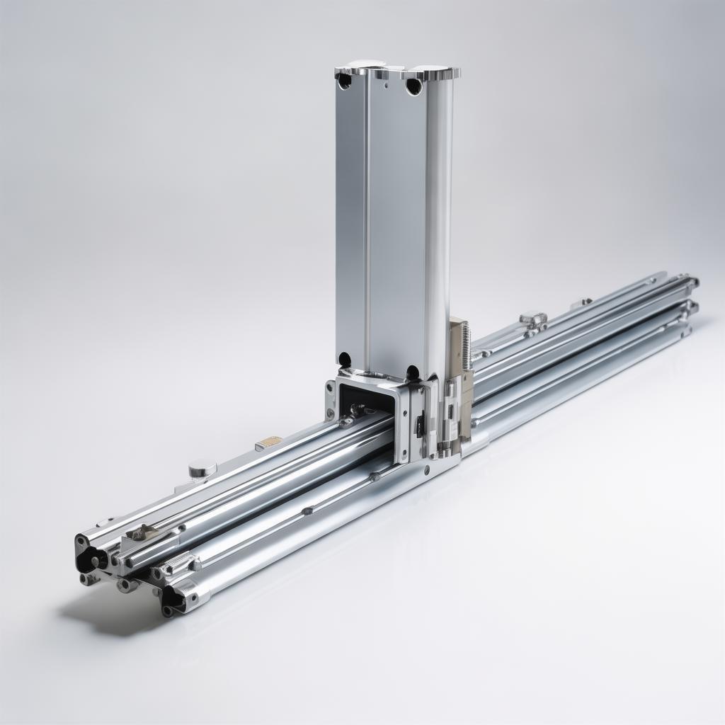 Gluing Machine