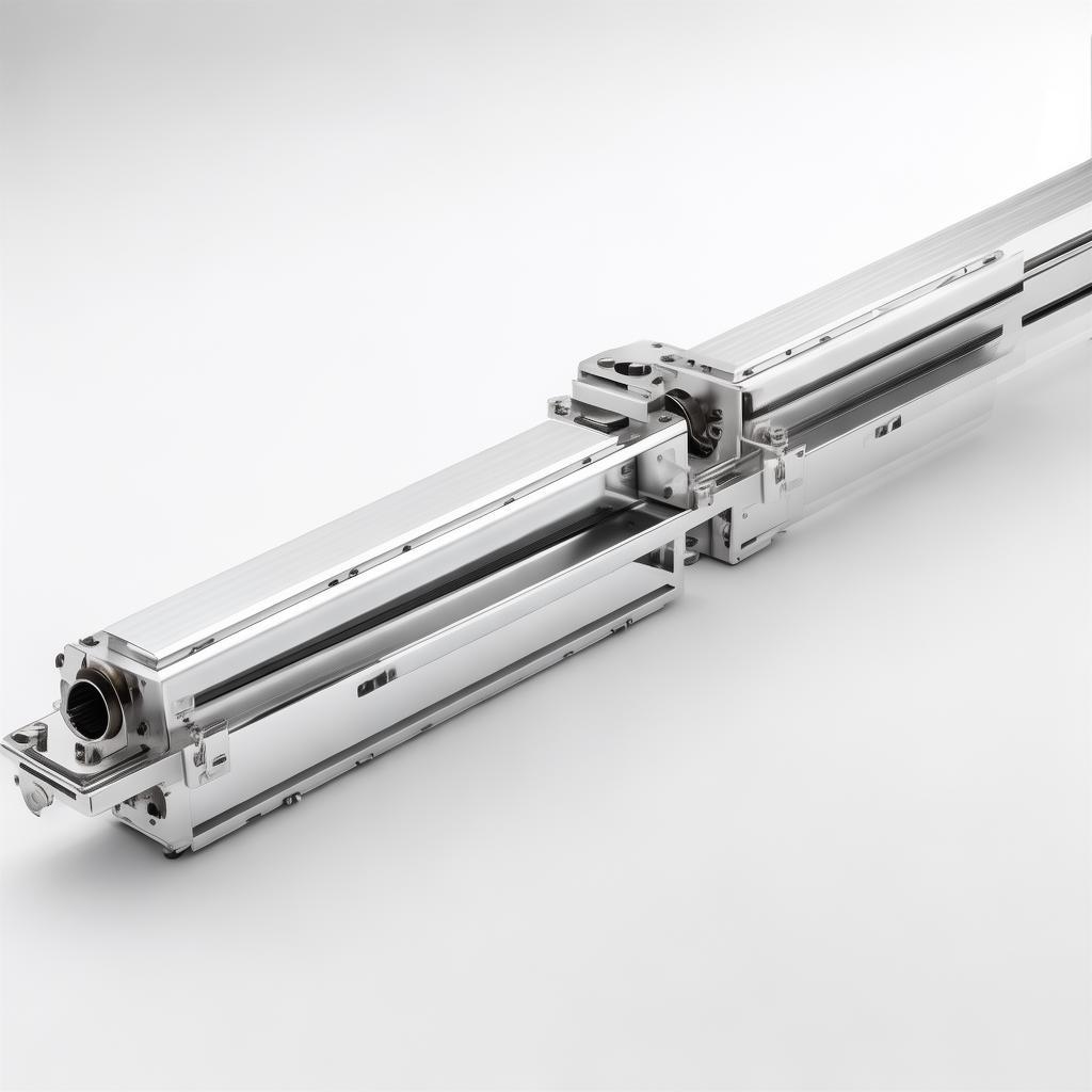 Multi Axis Motion Control