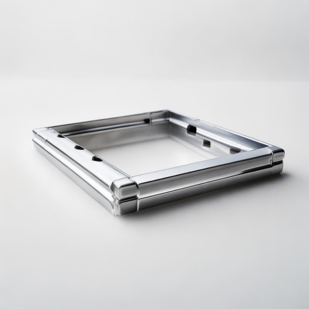 Mounted Plain Bearing