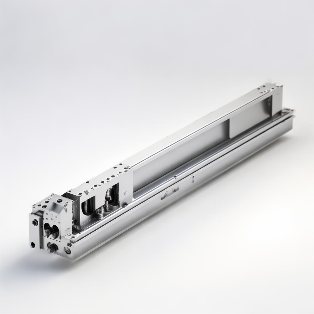 Linear Guide Carriage